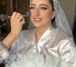 Top Bridal Makeup Artists in Egypt: Your Ultimate Guide to Flawless Wedding Looks