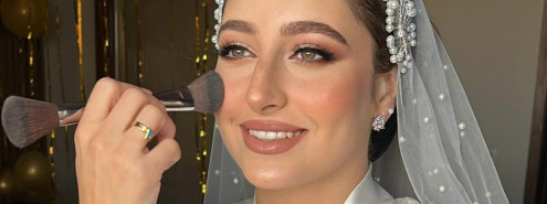 Top Bridal Makeup Artists in Egypt: Your Ultimate Guide to Flawless Wedding Looks