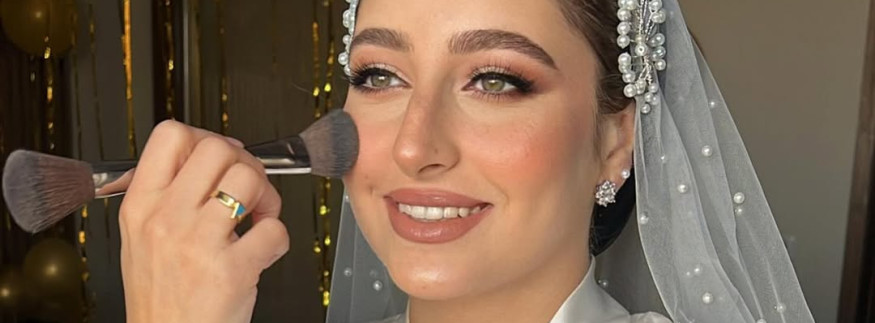 Top Bridal Makeup Artists in Egypt: Your Ultimate Guide to Flawless Wedding Looks
