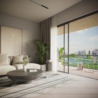 MIST by M squared: Where Nature Meets Urban Living in New Cairo