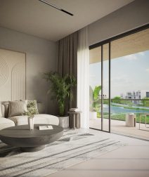 MIST by M squared: Where Nature Meets Urban Living in New Cairo