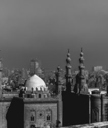 وداعًا للعشوائية.. ممشى سياحي جديد في 