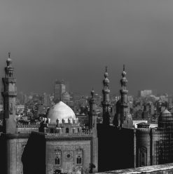 وداعًا للعشوائية.. ممشى سياحي جديد في 