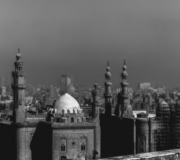 وداعًا للعشوائية.. ممشى سياحي جديد في 