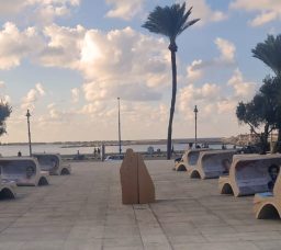 بعد إعادة افتتاحها.. استمتع بجمال 