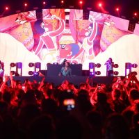 Sandbox Gouna 2025: A Sound-Fueled Escape with a Lineup You Won't Believe
