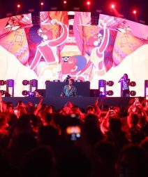 Sandbox Gouna 2025: A Sound-Fueled Escape with a Lineup You Won't Believe