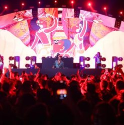 Sandbox Gouna 2025: A Sound-Fueled Escape with a Lineup You Won't Believe