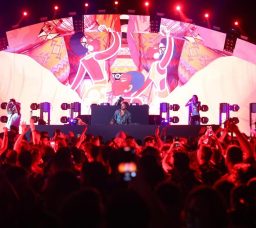 Sandbox Gouna 2025: A Sound-Fueled Escape with a Lineup You Won't Believe