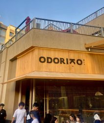 Odoriko: Where Contemporary Japanese Fusion Finds Its Home in Cairo