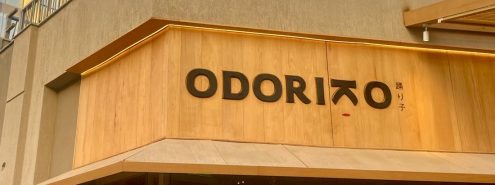 Odoriko: Where Contemporary Japanese Fusion Finds Its Home in Cairo