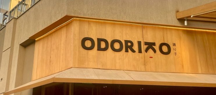 Odoriko: Where Contemporary Japanese Fusion Finds Its Home in Cairo