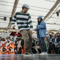 Egypt is a Beating Heart of Dance and Culture