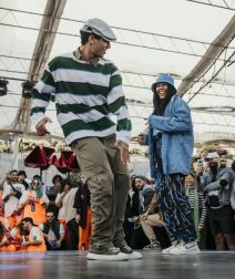 Egypt is a Beating Heart of Dance and Culture
