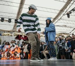 Egypt is a Beating Heart of Dance and Culture