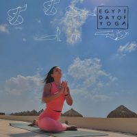 Osana Family Wellness’ Egypt Day of Yoga: Return of the Annual EDoY Celebration