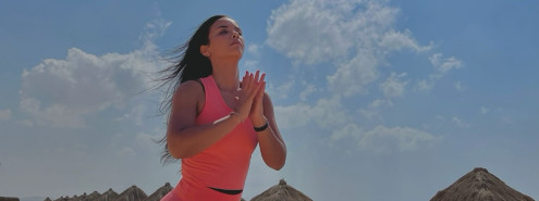 Osana Family Wellness’ Egypt Day of Yoga: Return of the Annual EDoY Celebration