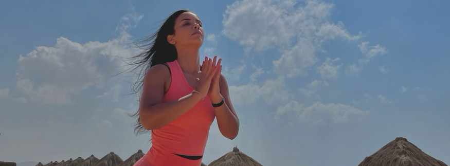 Osana Family Wellness’ Egypt Day of Yoga: Return of the Annual EDoY Celebration