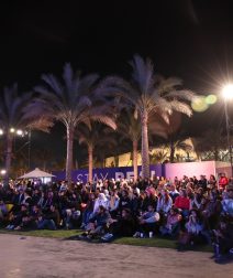 RiseUp 2025 Unveiled: A Monumental Gathering at the Grand Egyptian Museum