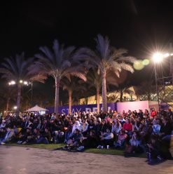 RiseUp 2025 Unveiled: A Monumental Gathering at the Grand Egyptian Museum