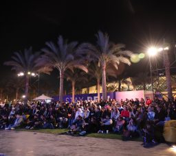 RiseUp 2025 Unveiled: A Monumental Gathering at the Grand Egyptian Museum