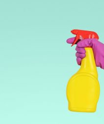 5 أماكن مصرية تشتري منها منظفات منزلية بسعر حنين وجودة مضمونة!