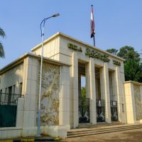 The Giza Zoo to Reopen its Doors this September: Await the Unforgettable Experience