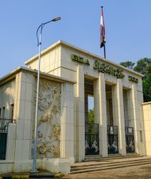 The Giza Zoo to Reopen its Doors this September: Await the Unforgettable Experience