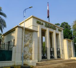 The Giza Zoo to Reopen its Doors this September: Await the Unforgettable Experience