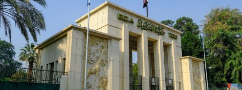 The Giza Zoo to Reopen its Doors this September: Await the Unforgettable Experience