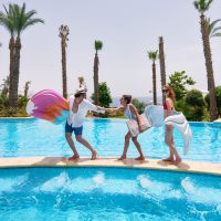 Celebrate Eid Al Adha within the Luxury of Four Seasons Resort Sharm El Sheikh
