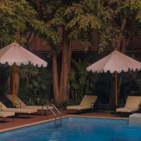 Where Tranquillity Meets Groove: Welcome to Maadi's Villa Atouta