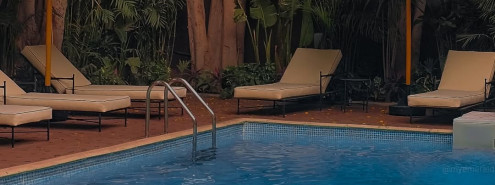 Where Tranquillity Meets Groove: Welcome to Maadi's Villa Atouta