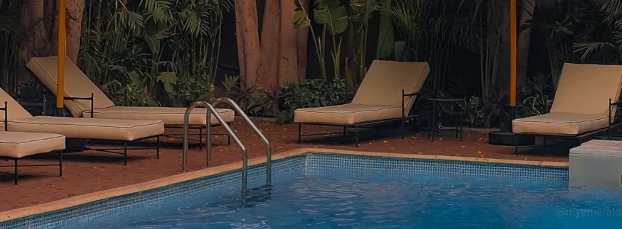 Where Tranquillity Meets Groove: Welcome to Maadi’s Villa Atouta