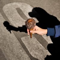 Ice Cream & A Walk: 6 Ice Cream Spots to Stroll & Cooldown