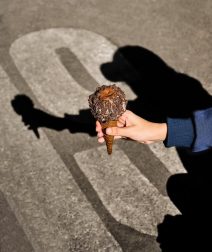 Ice Cream & A Walk: 6 Ice Cream Spots to Stroll & Cooldown