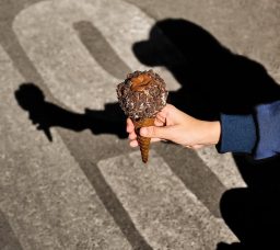 Ice Cream & A Walk: 6 Ice Cream Spots to Stroll & Cooldown
