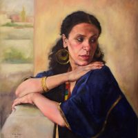 The Grand Canvas: Empower Her Art Forum Returns to the Grand Egyptian Museum