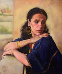 The Grand Canvas: Empower Her Art Forum Returns to the Grand Egyptian Museum