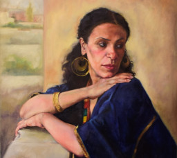 The Grand Canvas: Empower Her Art Forum Returns to the Grand Egyptian Museum