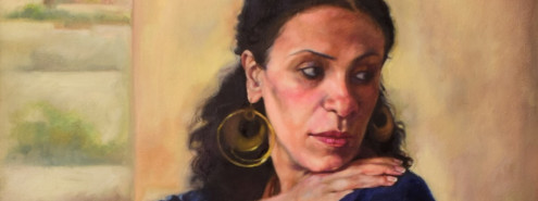 The Grand Canvas: Empower Her Art Forum Returns to the Grand Egyptian Museum