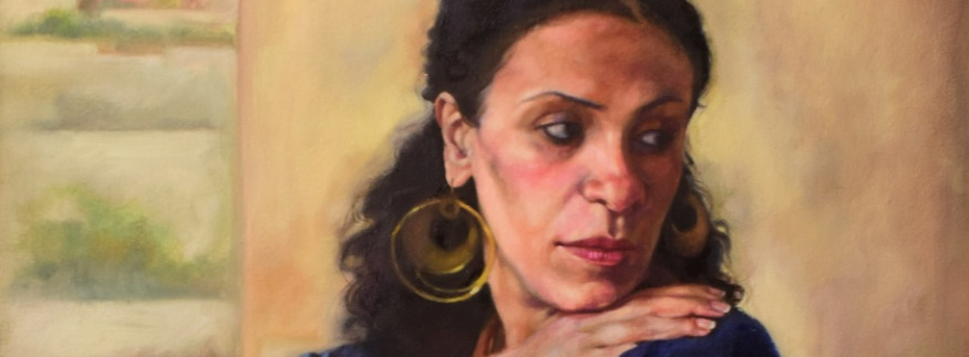 The Grand Canvas: Empower Her Art Forum Returns to the Grand Egyptian Museum