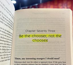 Books That Will Alter Your Brain Chemistry and Inspire You
