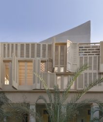 Sacred Spaces & Social Places: The Role of Courtyards in Egyptian Life across the Ages Sacred Spaces & Social Places: The Role of Courtyards in Egyptian Life across the Ages