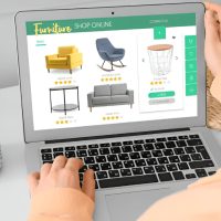 Click, Shop, Style: Egypt’s Top Online Furniture Destinations You Need to Know
