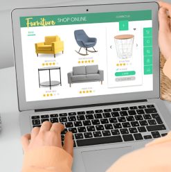 Click, Shop, Style: Egypt’s Top Online Furniture Destinations You Need to Know