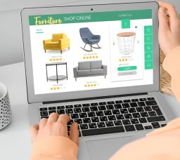 Click, Shop, Style: Egypt’s Top Online Furniture Destinations You Need to Know