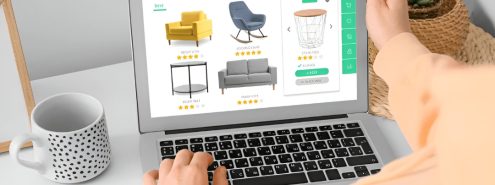 Click, Shop, Style: Egypt’s Top Online Furniture Destinations You Need to Know