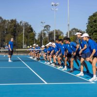 Best Tennis Training Academies in Cairo for Beginners and Pros