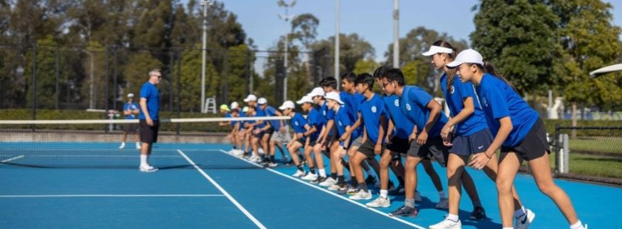 Best Tennis Training Academies in Cairo for Beginners and Pros